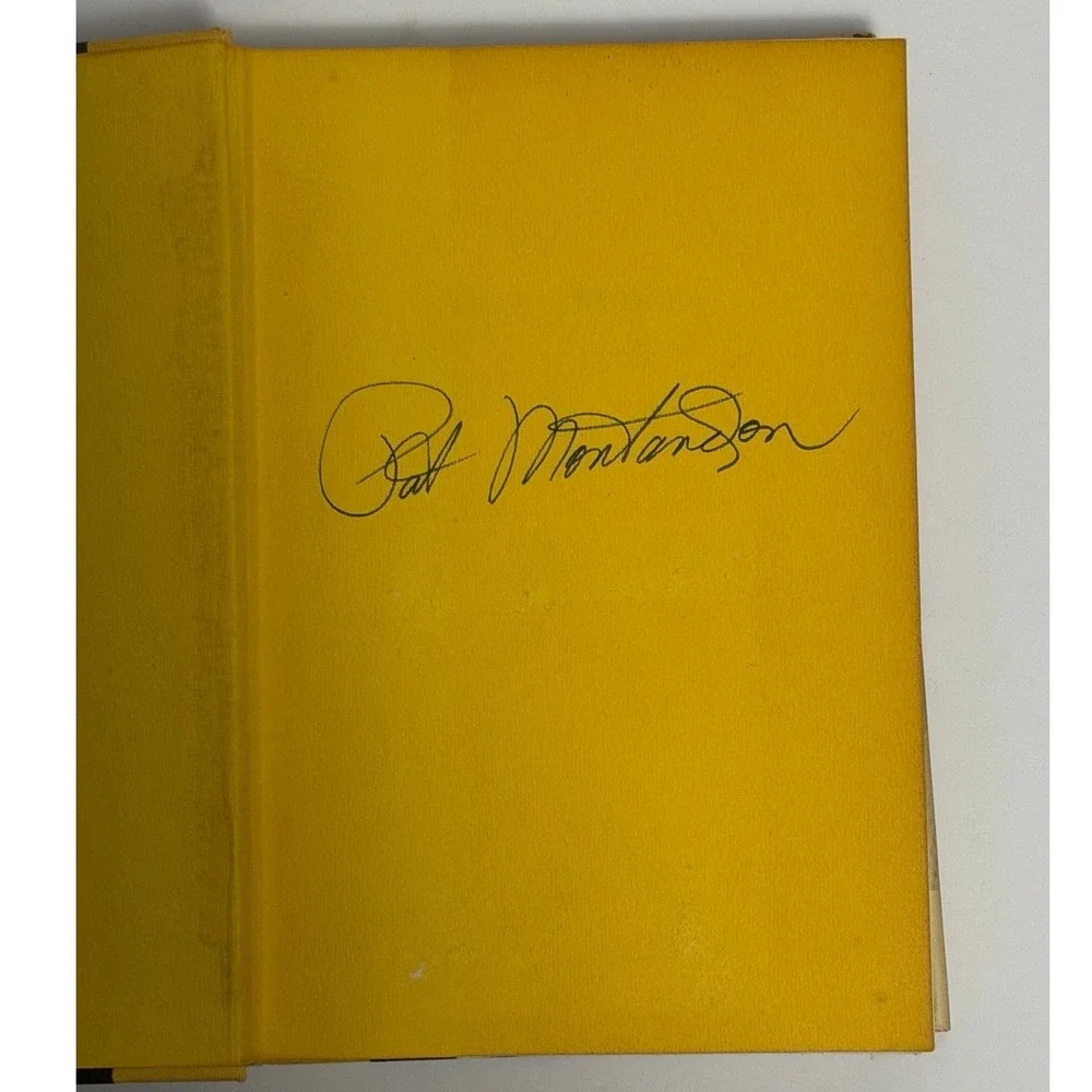 N/A this signed